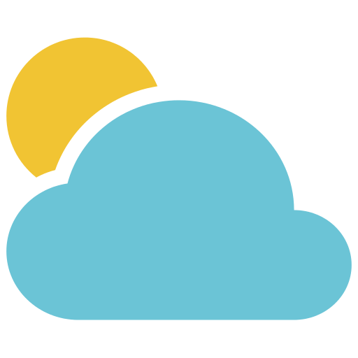 Cloud Icon