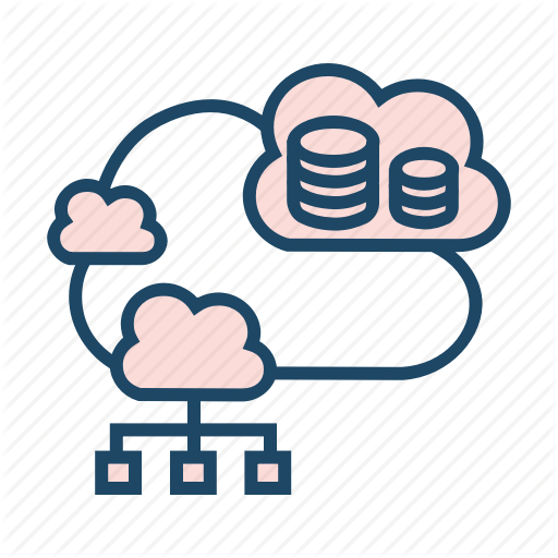 Cloud Backup, Cloud Computing, Cloud Database, Cloud Network