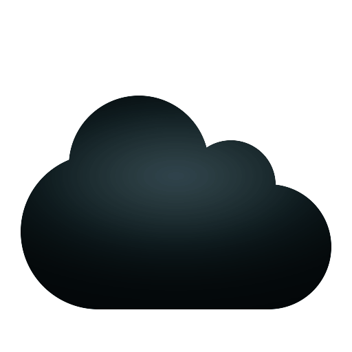 Cloud Icons