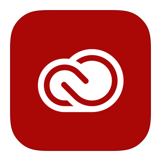 Metroui Adobe Creative Cloud Icon Iconshow