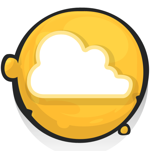 Cloud Icon Free Icons Download