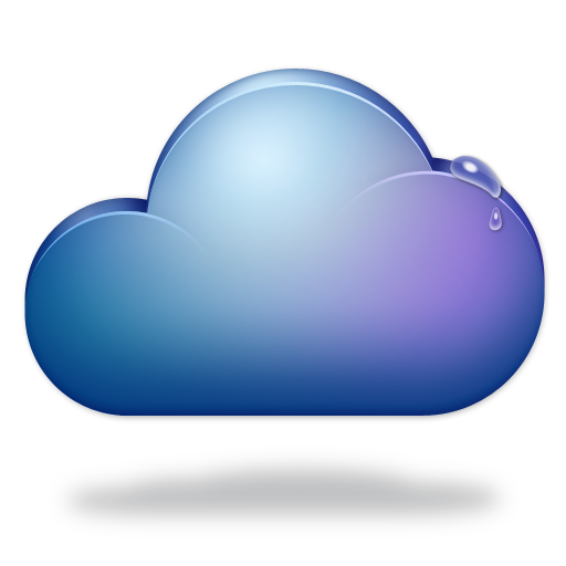 Cloud Icon