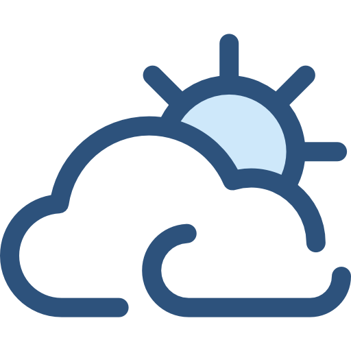 Cloud Icon