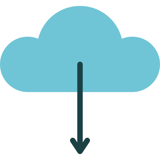 Clouds Icon