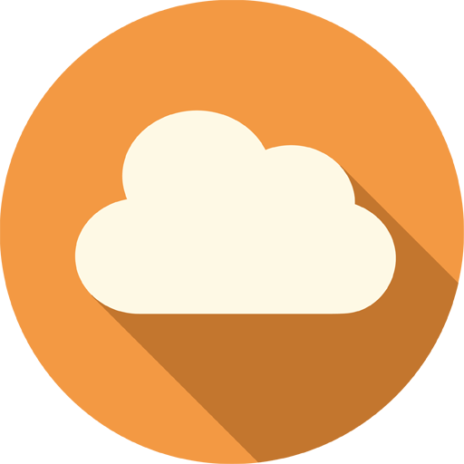 Free Cloud Icon