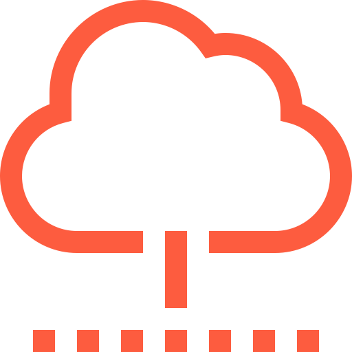 Coding Cloud Storage Icon Png And Vector For Free Download