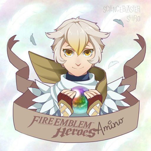 Cloud Strife As Feh Character Fire Emblem Heroes Amino