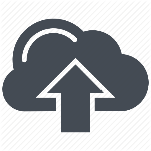 Cloud Computing, Cloud Transfer, Cloud Upload, Data Transmission