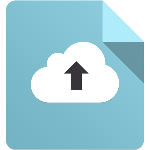 Upload Icon