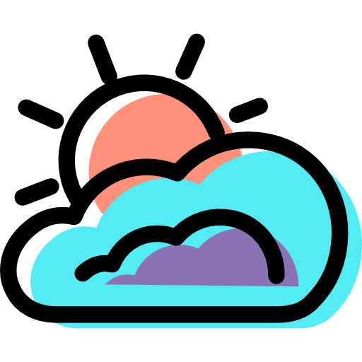 Cloudy Icons Free Download