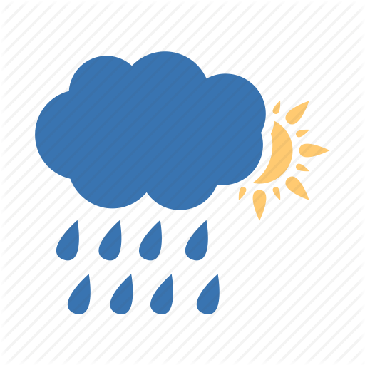 Rain And Sun Png Transparent Rain And Sun Images