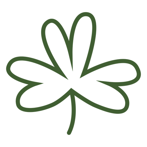 Clover Icon at GetDrawings | Free download