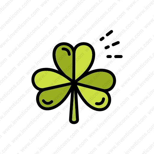 Download Clover Icon Inventicons