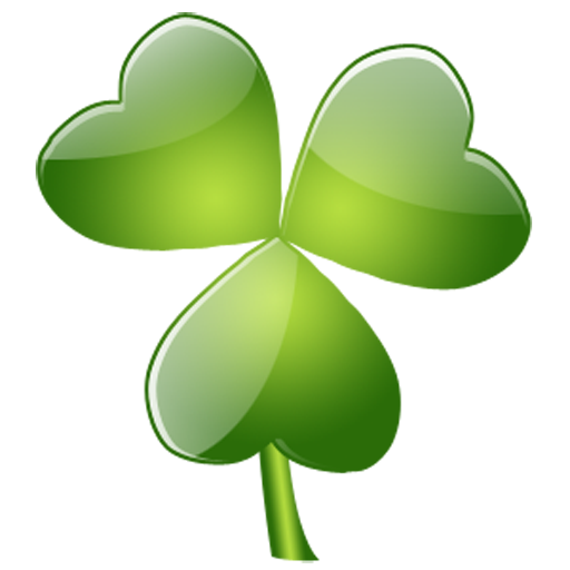 Clover Icon at GetDrawings | Free download