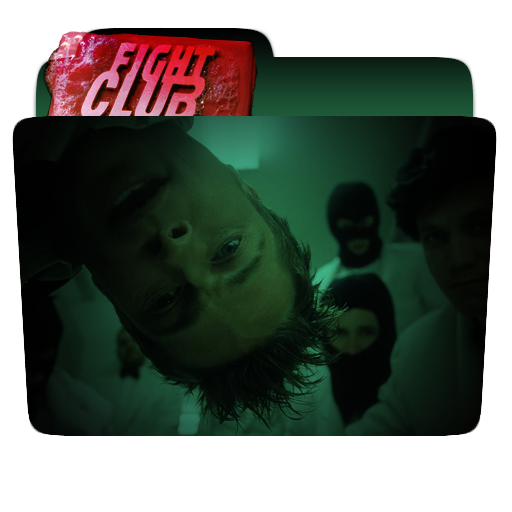 Fight Club Icon