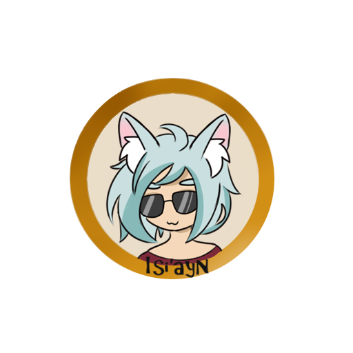 Fox Club Isi'ayn Icon