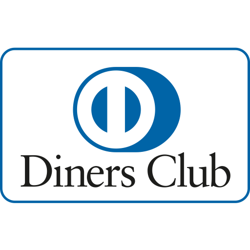 Diners Club Icon