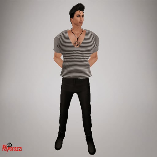 The Club Paparazzi One Day To Go