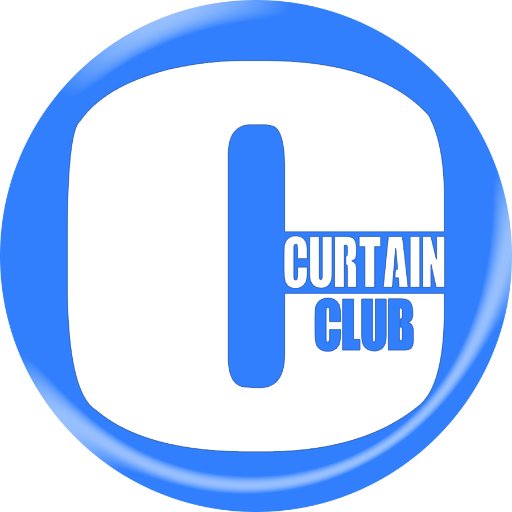The Curtain Club