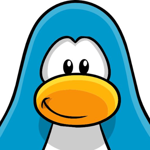 Club Penguin Reanimate