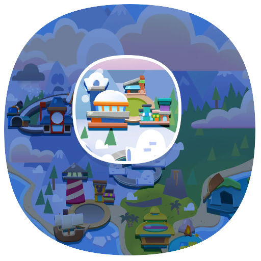Island Central Club Penguin Wiki Fandom Powered