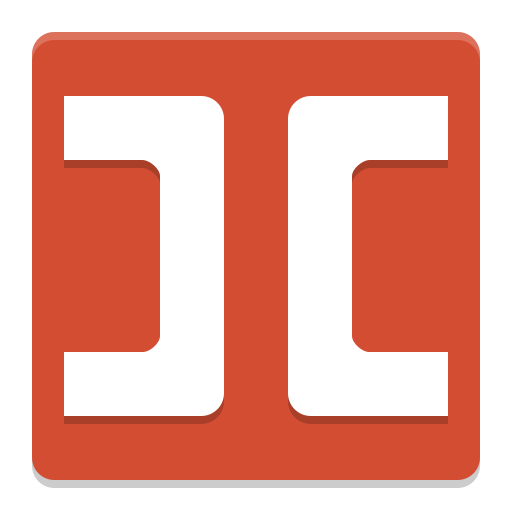 Doublecmd Icon Papirus Apps Iconset Papirus Development Team