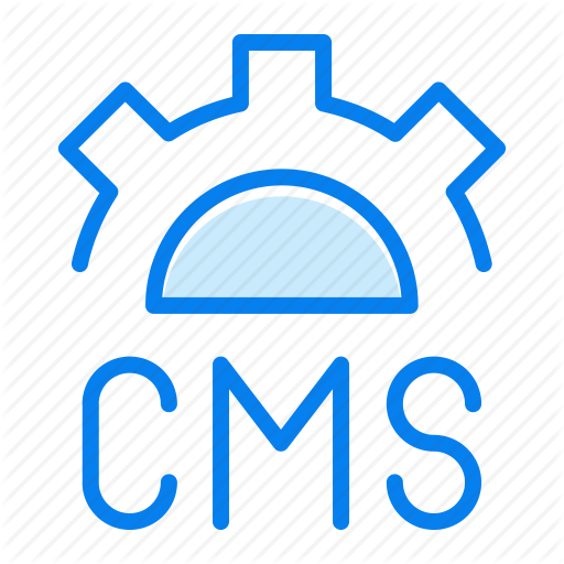 Cms, Code, Design, Gear, Options, Settings Icon