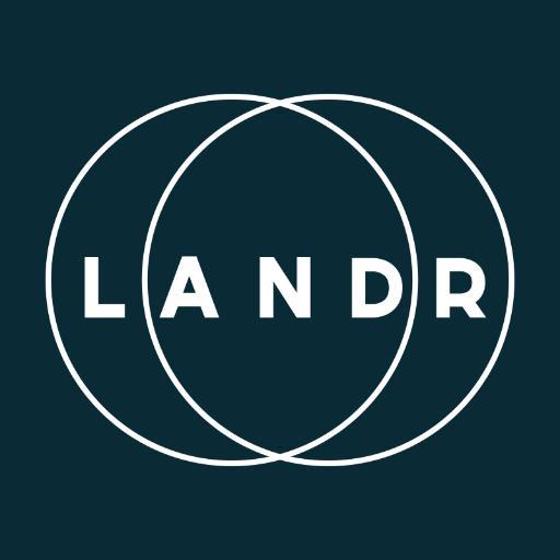 Landr On Twitter Woooo! We've Been Selected On List