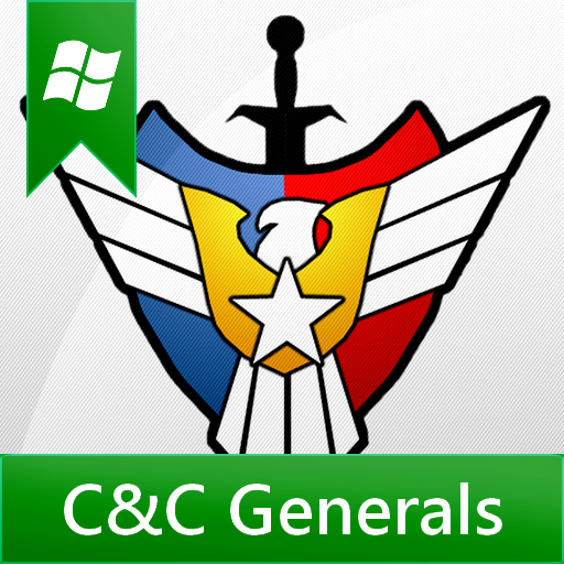 Cnc Generals Icon