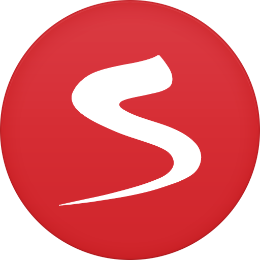 Seznam Icon Free Of Circle Addon Icons