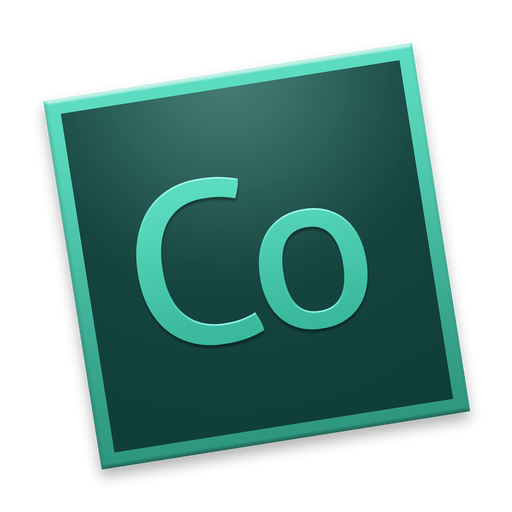 Co Icon Adobe Cc Tilt Iconset