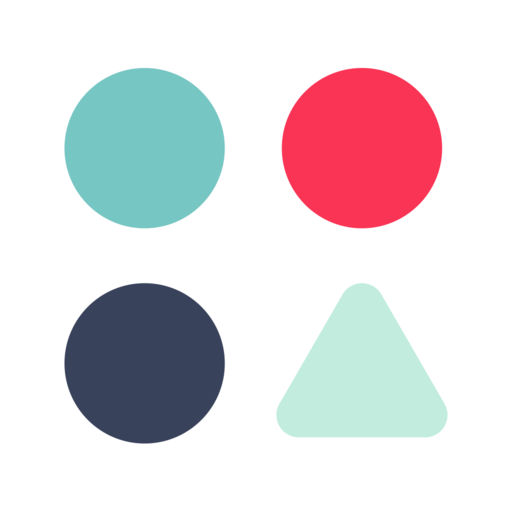 Dots Co Ios Icon