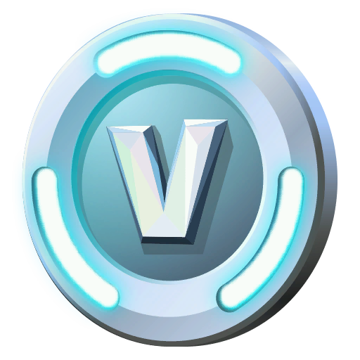 Icon Vbucks