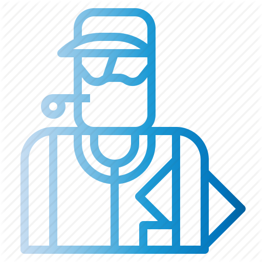 Coach, Sport, Trainer, Training Icon