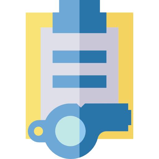 Football, Coach, Strategies, Sports, Strategic Icon