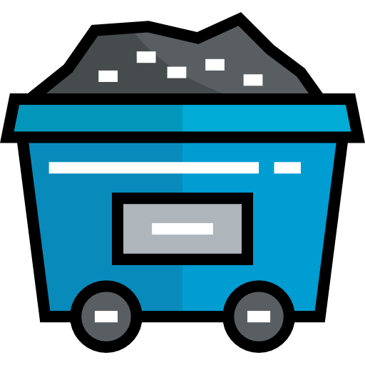 Coal Icon
