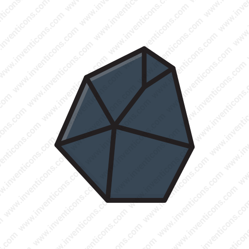 Download Coal Icon Inventicons