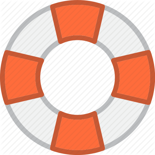 Coast, Guard, Help, Safe, Safe Wheel, Wheel Icon