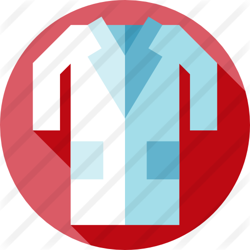Doctor Coat