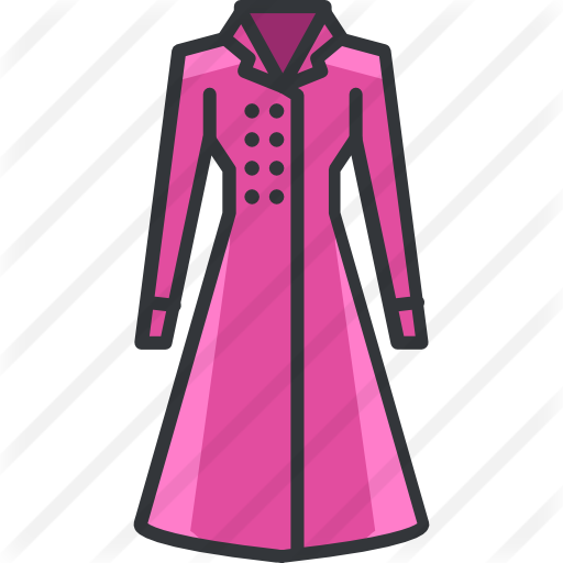 Dress Coat