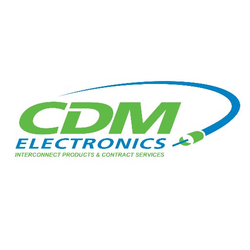 Cdm Electronics Inc
