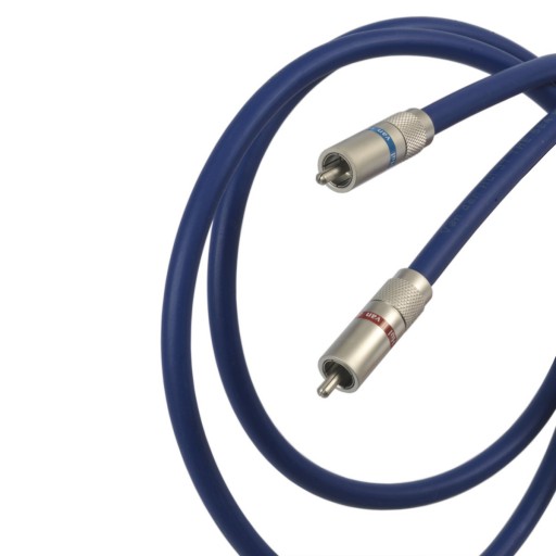 Van Den Hul's The Sea Hybrid Interconnect