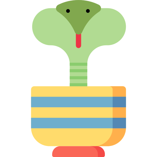 Cobra Snake Png Icon