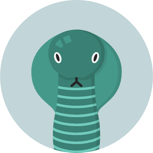 Cobra Icon