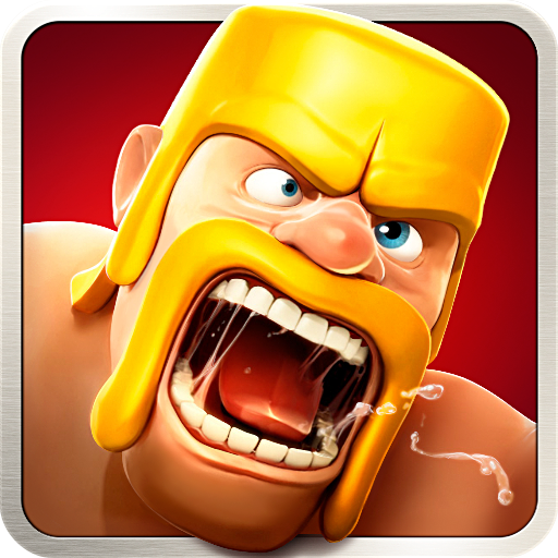 Clash Of Clans Hack