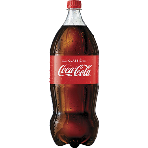 Coca Cola Bottle