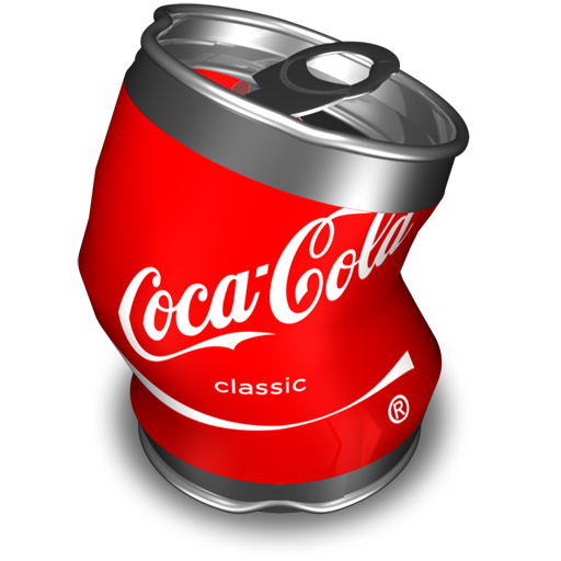 Coca Cola Transparent Png Pictures