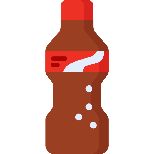 Coca Cola Bottle Icon at GetDrawings | Free download