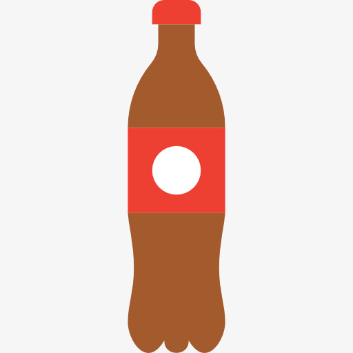 Coca Cola Bottle Icon at GetDrawings | Free download