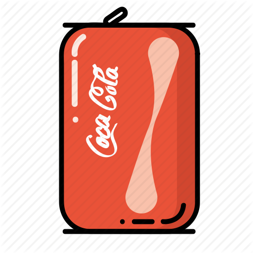 Coca Cola, Coke, Drink, Drinks, Soft Drink Icon